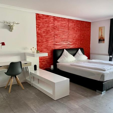 Apartment Martinstrasse 7B 汉诺威 外观 照片