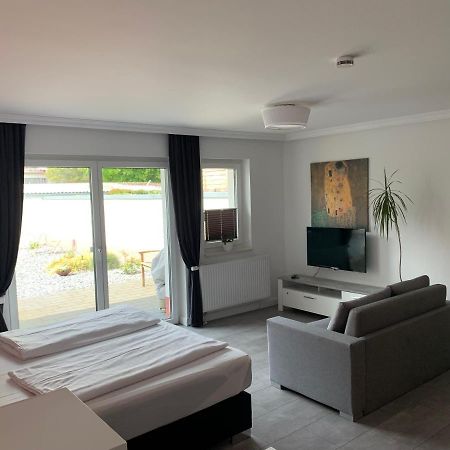 Apartment Martinstrasse 7B 汉诺威 外观 照片