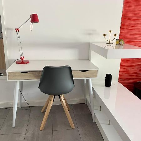 Apartment Martinstrasse 7B 汉诺威 外观 照片