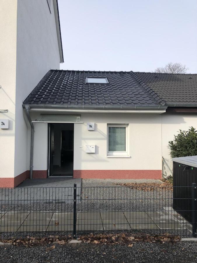 Apartment Martinstrasse 7B 汉诺威 外观 照片