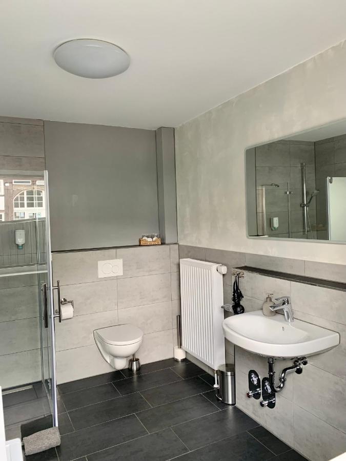 Apartment Martinstrasse 7B 汉诺威 外观 照片