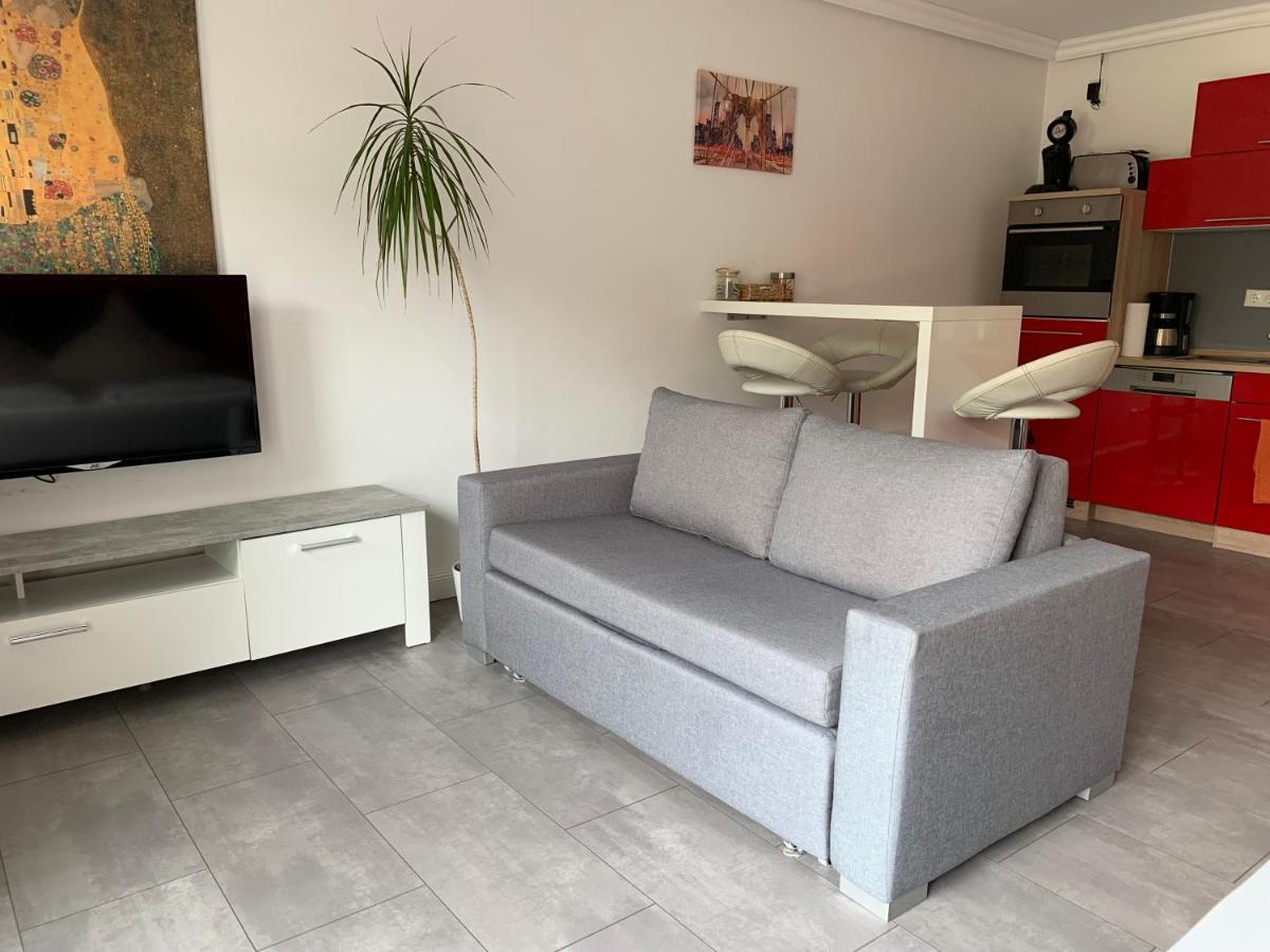 Apartment Martinstrasse 7B 汉诺威 外观 照片