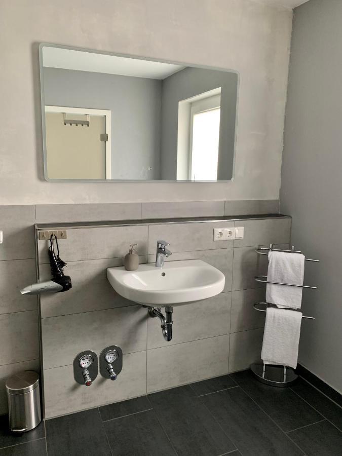 Apartment Martinstrasse 7B 汉诺威 外观 照片