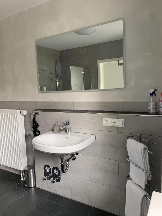 Apartment Martinstrasse 7B 汉诺威 外观 照片