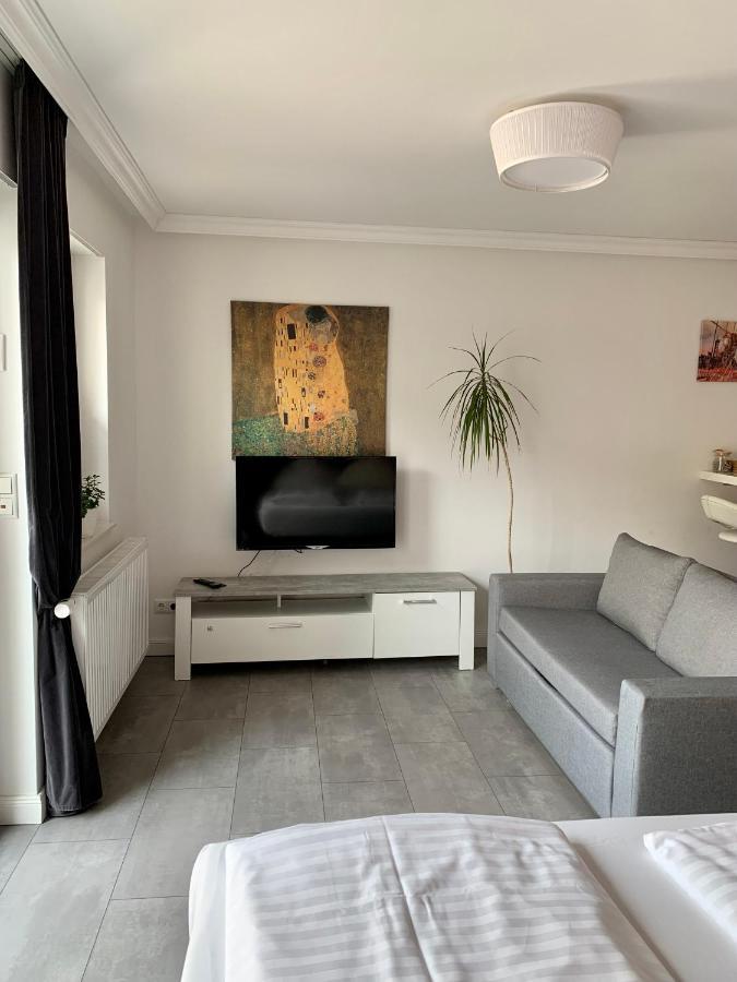Apartment Martinstrasse 7B 汉诺威 外观 照片
