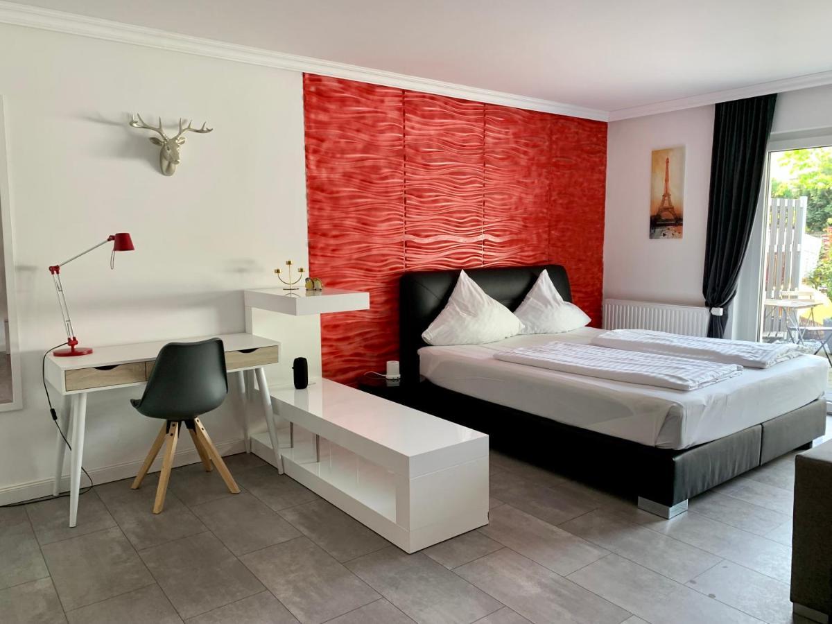 Apartment Martinstrasse 7B 汉诺威 外观 照片