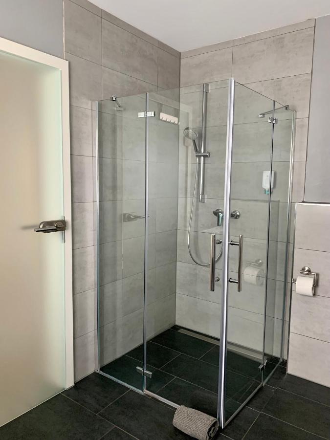Apartment Martinstrasse 7B 汉诺威 外观 照片