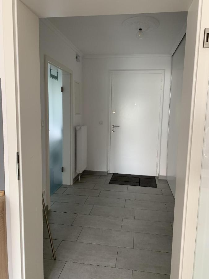 Apartment Martinstrasse 7B 汉诺威 外观 照片