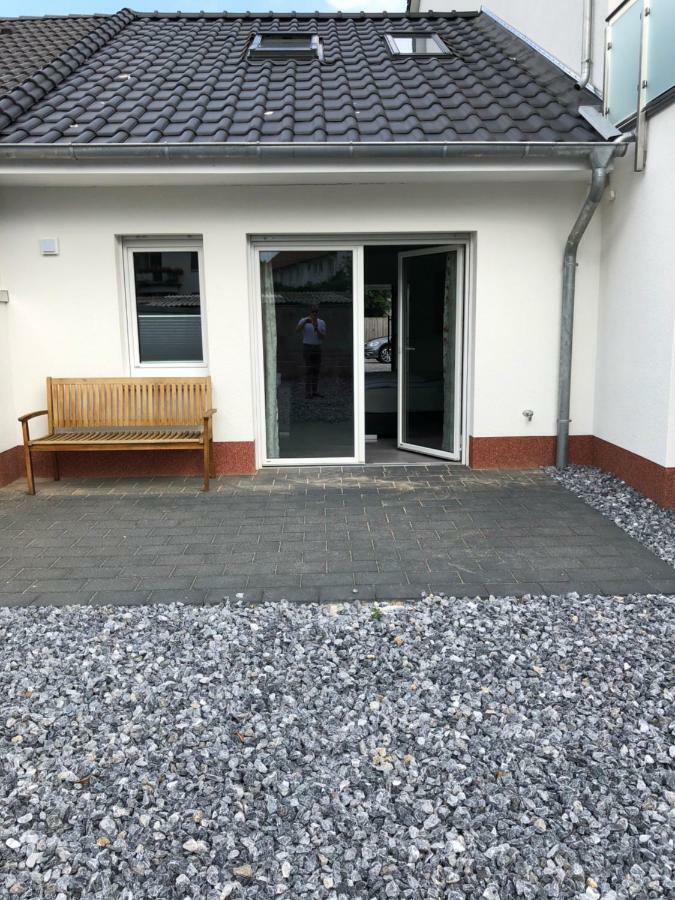 Apartment Martinstrasse 7B 汉诺威 外观 照片